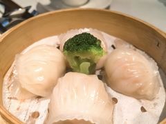 悦景水晶虾饺-悦景酒家(罗湖店)