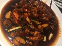 -绿茶餐厅(蓝色港湾店)
