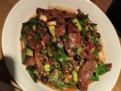 腊肉腊肠-吃饭皇帝大(长宁龙之梦店)