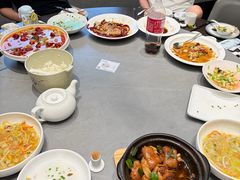 -渔满仓海鲜渔家(象山二店)