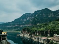 -红旗渠风景区