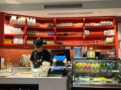 -思南书局(复兴中路店)
