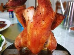 -顺德美食坊(南沙分店)