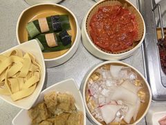 -海底捞火锅(龙湖北京大兴天街店)