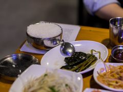 -咕咕站韩国料理(紫金港店)