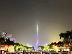 -广州塔