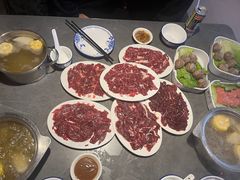 -贵宾牛·潮汕牛肉火锅(珠池总店)