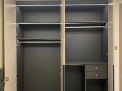 -索菲亚衣柜橱柜家具全屋定制(十里河居然之家店)