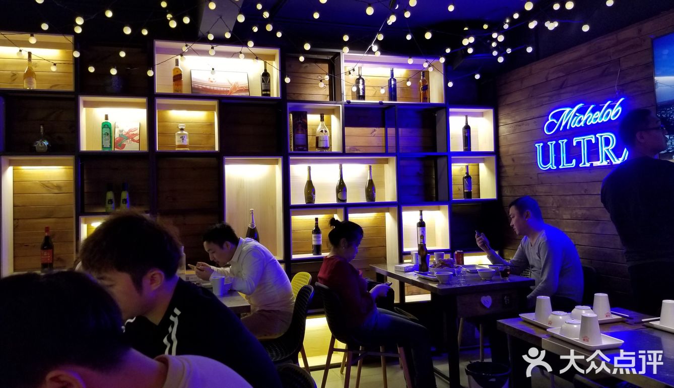 不要往前走啦，就选这家！