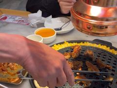-韩宫宴烤肉·黑毛和牛·料理(合肥滨湖银泰城店)
