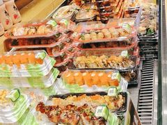 -池田寿司·4H鲜作(西直门凯德华联店)