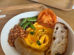 -SAANCI山池咖啡(海上世界文化艺术中心店)