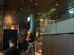 -The Meat & Wine Co Southbank(南岸店)