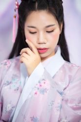 点击看大图 -粉黛映画摄影