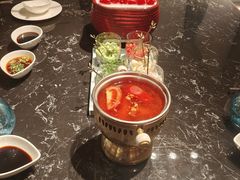 -蒋记海鲜姿造•洋房别墅(星河湾店)