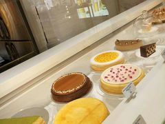 -Lady M(沙田新城市广场店)