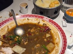 -旺顺阁·北京菜(北辰上品+)