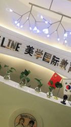 -babiline芭比莱恩半永久纹眉纹唇发际线
