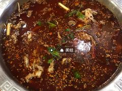 -刘胖娃鱼庄·特色肥肠鱼(杨家坪店)