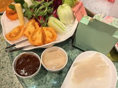-爱丽格斯火锅(东岸国际店)