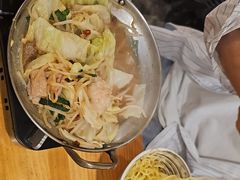 -築地市場食堂(松本駅前店)
