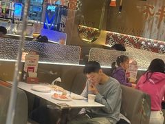 -比格比萨自助(新辰里学清路店)