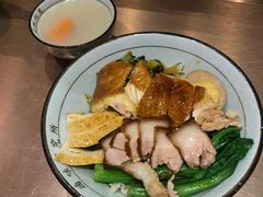 -狮头牌卤味研究所·卤味饭(花城汇南区店)
