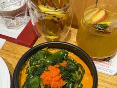 -森Some Fusion(荔湾店)