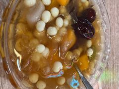 -笃笃笃糖粥(十全街店)