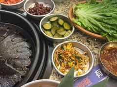 -首尔烤肉大排档(合生汇店)