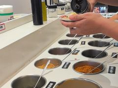 -密友回转自助火锅(世茂国际广场店)