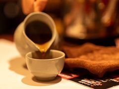 -禄运茶居·手工点心(猎德店)