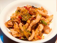 -鸣记脆皮烤鱼(三八广场店)