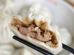 -津门张记包子铺(华昌道店)