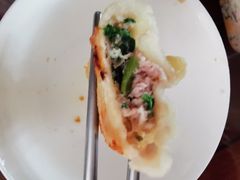 -一品鲜鱼锅贴(人民一路店)