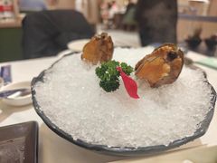 -帝皇海海鲜豆捞(桐泾商务广场店)
