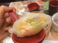 -添好运点心专门店(中环IFC店)