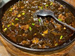 -食欲老院子荆芥疙瘩汤(经五路店)