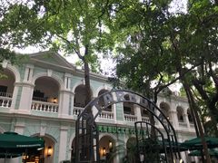 -星巴克臻选(广州沙面店)