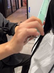 -LJOY丽锦造型·烫发染发