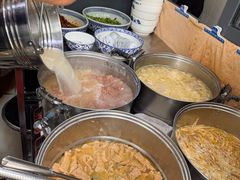 -赵家名吃四味烩菜(东大寺门食品街店)