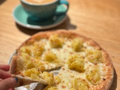 -1861意大利餐厅(来福士店)