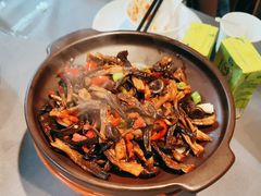 -十朝院子·南京菜(夫子庙店)