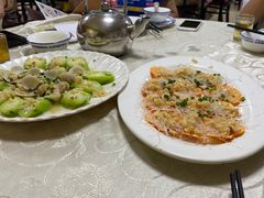 -茂港柏香(侨港路店)