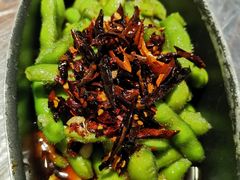 -靓靓蒸虾(中山公园店)