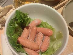 -巴奴毛肚火锅(七宝领展广场店)