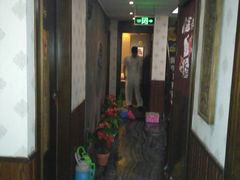 -若石足道SPA 连锁(丹东街店)