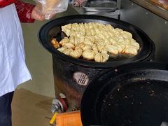 -黄阿姨锅贴大王(万航渡路店)