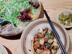 -潮粥荟·潮汕砂锅粥(朝阳大悦城店)