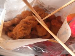 -春苗炸鸡